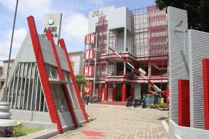 Update Terbaru Biaya Kuliah Universitas Mahakarya Asia Yogyakarta (UNMAHA) TA 2024/2025