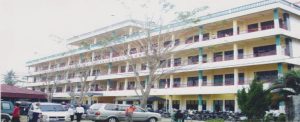 Update Terbaru Biaya Kuliah Kelas Karyawan Universitas Pembinaan Masyarakat Indonesia (UPMI) TA 2024/2025