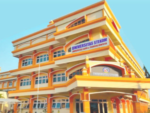 Update Terbaru Biaya Kuliah Universitas Sains & Teknologi Komputer (Universitas STEKOM) TA 2024/2025