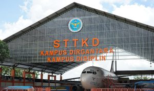 Update Terbaru Biaya Kuliah Sekolah Tinggi Teknologi Kedirgantaraan (STTKD) TA 2024/2025