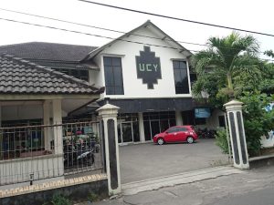 Update Terbaru Biaya Kuliah Universitas Cokroaminoto Yogyakarta (UCY) TA 2024/2025