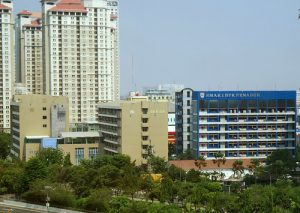 Update Terbaru Biaya Kuliah S2 Universitas Kristen Krida Wacana (UKRIDA) TA 2024/2025