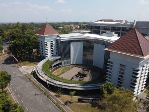 Update Terbaru Biaya Kuliah Universitas Islam Indonesia (UII) TA 2024/2025