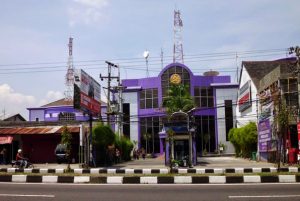 Update Terbaru Biaya Kuliah Universitas Aisyiyah Yogyakarta (UNISA Yogyakarta) TA 2024/2025