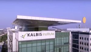 Update Terbaru Biaya Kuliah Institut Teknologi Dan Bisnis (Institut Kalbis) TA 2024/2025