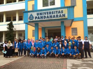 Update Terbaru Biaya Kuliah Universitas Pandanaran (UNPAND) TA 2024/2025