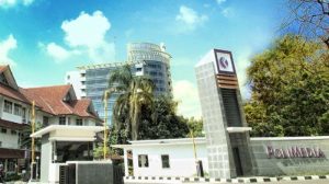 Update Terbaru Biaya Kuliah Politeknik Negeri Media Kreatif (Polimedia) TA 2024/2025