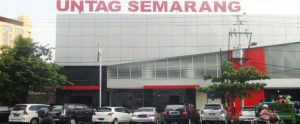 Update Terbaru Biaya Kuliah Kelas Karyawan Universitas 17 Agustus 1945 (UNTAG Semarang) TA 2024/2025