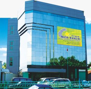 Update Terbaru Biaya Kuliah Universitas Nusa Mandiri (UNM) TA 2024/2025