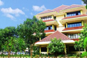 Update Terbaru Biaya Kuliah Universitas Pancasila (UP) TA 2024/2025