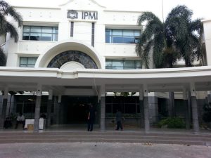 Update Terbaru Biaya Kuliah IPMI International Business School (IPMI Business School) TA 2024/2025