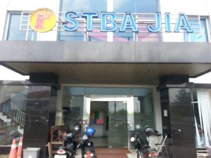 Update Terbaru Biaya Kuliah Sekolah Tinggi Bahasa Asing JIA (STBA-JIA) TA 2024/2025