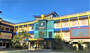 Biaya Sekolah SMA Muhammadiyah 2 Jakarta