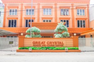 Biaya Sekolah SD Internasional Great Crystal School Surabaya
