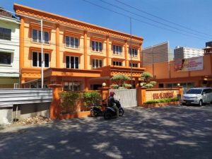 Biaya Sekolah SD Internasional Singapore National Academy Surabaya