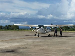 Biaya Masuk Sekolah Pilot Nusa Flying International
