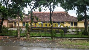 Update Terbaru Biaya Kuliah Universitas Bale Bandung (UNIBBA) TA 2024/2025