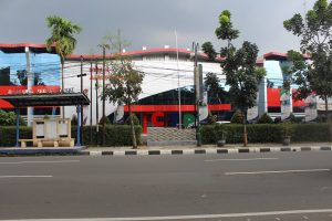Update Terbaru Biaya Kuliah STMIK Amik Bandung (STMIK Amik) TA 2024/2025