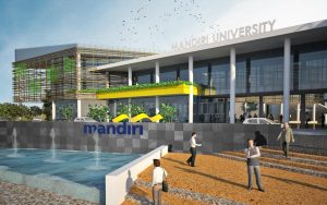 Update Terbaru Biaya Kuliah Universitas Mandiri (UM) TA 2024/2025