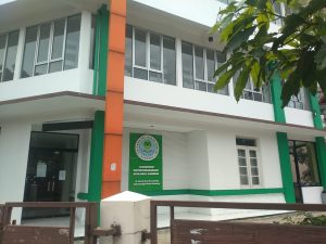Update Terbaru Biaya Kuliah Universitas Halim Sanusi (UHS) TA 2024/2025