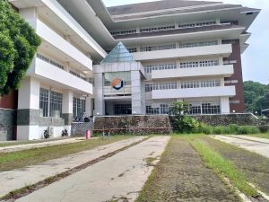 Update Terbaru Biaya Kuliah Politeknik Negeri Bandung (POLBAN) TA 2024/2025