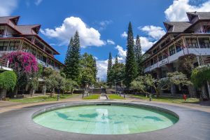 Update Terbaru Biaya Kuliah Institut Teknologi Bandung (ITB) TA 2024/2025