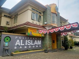 Update Terbaru Biaya Kuliah Politeknik Al Islam Bandung (Politeknik Al Islam) TA 2024/2025