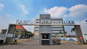 Update Terbaru Biaya Kuliah Universitas Insan Cendekia Mandiri (UICM) TA 2024/2025