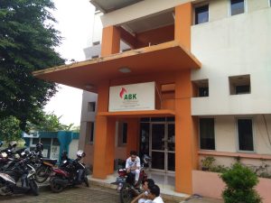 Update Terbaru Biaya Kuliah Akademi Bakti Kemanusiaan Palang Merah Indonesia (ABK PMI) TA 2024/2025