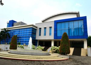Update Terbaru Biaya Kuliah S2 Sekolah Tinggi Ilmu Ekonomi Indonesia Banking School (STIE IBS) TA 2024/2025