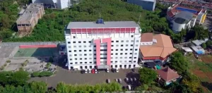 Update Terbaru Biaya Kuliah Universitas 17 Agustus 1945 Jakarta (UTA 45 Jakarta) TA 2024/2025