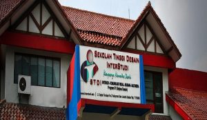 Update Terbaru Biaya Kuliah Sekolah Tinggi Desain InterStudi (STDI) TA 2024/2025