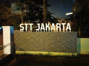 Update Terbaru Biaya Kuliah S2 Sekolah Tinggi Filsafat Theologi (STFT) TA 2024/2025