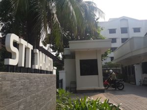 Update Terbaru Biaya Kuliah Sekolah Tinggi Filsafat Theologi (STFT) TA 2024/2025