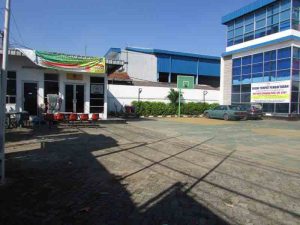 Update Terbaru Biaya Kuliah Sekolah Tinggi Teknologi Bina Tunggal (STT Bina Tunggal) TA 2024/2025
