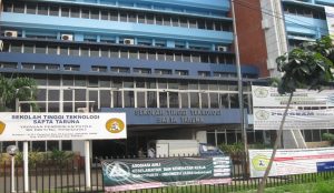 Update Terbaru Biaya Kuliah Kelas Karyawan Sekolah Tinggi Teknologi Sapta Taruna (STT Sapta Taruna) TA 2024/2025