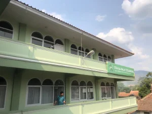 Update Terbaru Biaya Kuliah Kelas Karyawan Sekolah Tinggi Agama Islam (STAI Al-Falah) TA 2024/2025