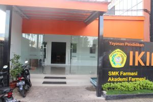 Update Terbaru Biaya Kuliah Sekolah Tinggi Ilmu Kesehatan IKIFA (STIKES IKIFA) TA 2024/2025