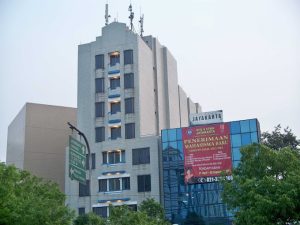Update Terbaru Biaya Kuliah Kelas Karyawan Sekolah Tinggi Manajemen Informatika Dan Komputer Jayakarta (STMIK Jayakarta) TA 2024/2025