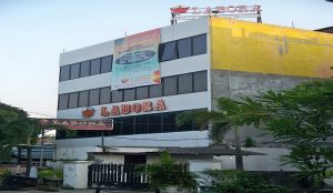 Update Terbaru Biaya Kuliah S2 Sekolah Tinggi Manajemen LABORA (STM Labora) TA 2024/2025