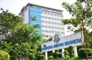 Update Terbaru Biaya Kuliah Universitas Kristen Indonesia (UKI) TA 2024/2025