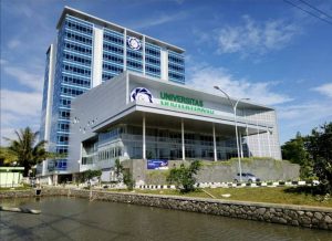 Update Terbaru Biaya Kuliah Universitas Muhammadiyah Bandung (UM Bandung) TA 2024/2025