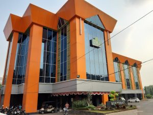 Update Terbaru Biaya Kuliah S2 Universitas Muhammadiyah Jakarta (UMJ) TA 2024/2025