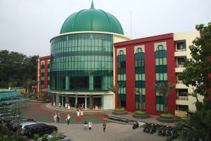 Update Terbaru Biaya Kuliah Universitas Muhammadiyah Jakarta (UMJ) TA 2024/2025