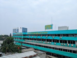 Update Terbaru Biaya Kuliah Universitas Tama Jagakarsa (UTAMA) TA 2024/2025