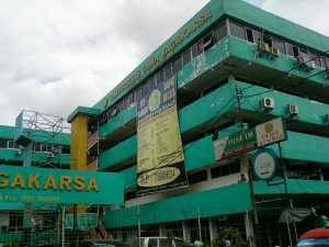 Update Terbaru Biaya Kuliah S2 Universitas Tama Jagakarsa (UTAMA) TA 2024/2025
