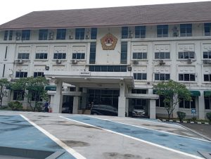 Update Terbaru Biaya Kuliah Universitas Darma Persada (UNSADA) TA 2024/2025