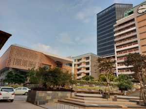 Update Terbaru Biaya Kuliah Universitas Gunadarma (UG) TA 2024/2025