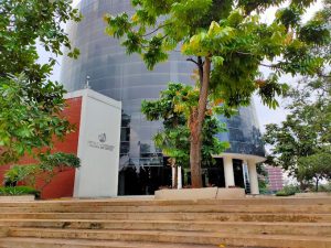 Update Terbaru Biaya Kuliah Universitas Indonesia (UI) TA 2024/2025