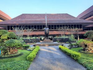 Update Terbaru Biaya Kuliah S2 Universitas Indonesia (UI) TA 2024/2025